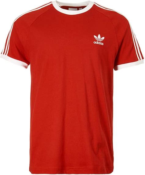 adidas herren 3-streifen t-shirt langarm|Suchergebnis Auf Amazon.de Für: 3 Streifen T.